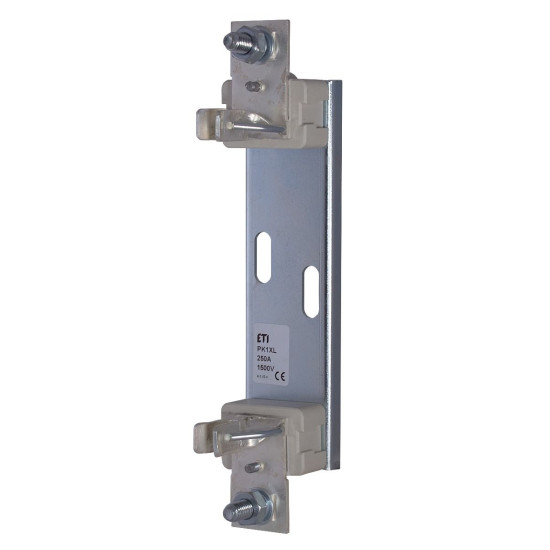 Тримач запобіжника ETI 004132017 PK 1 XL 250A 1p 1200V AC/DC
