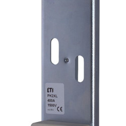 Тримач запобіжника ETI 004132019 PK 2 XL 400A 1p 1200V AC/DC