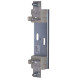 Тримач запобіжника ETI 004132019 PK 2 XL 400A 1p 1200V AC/DC