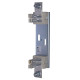 Тримач запобіжника ETI 004132023 PK 3L 630A 1p 1200V AC/DC
