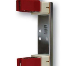 Тримач запобіжника ETI 004132024 PKI 3L 630A 1p 1200V AC/DC