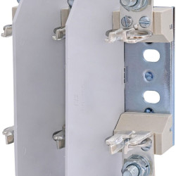 Тримач запобіжника ETI 004132100 PK 00 3p 160A (M8-M8) S