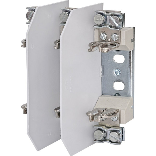 Тримач запобіжника ETI 004132101 PK 00 3p 160A (2M6-2M6) S