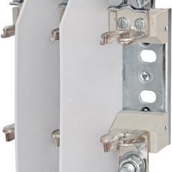 Тримач запобіжника ETI 004132102 PK 00 3p 160A (M8-2M6) S