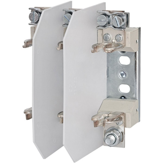 Тримач запобіжника ETI 004132102 PK 00 3p 160A (M8-2M6) S