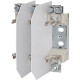 Тримач запобіжника ETI 004132102 PK 00 3p 160A (M8-2M6) S