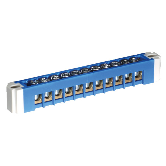 Шина ETI 1101281 ERP-N1 (для ERP "N" 11 М (синя))
