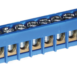 Шина ETI 1101282 ERP-N2 (для ERP "N" 24 М (синя))