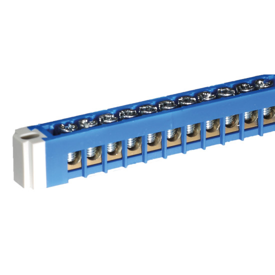 Шина ETI 1101282 ERP-N2 (для ERP "N" 24 М (синя))