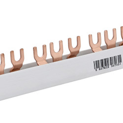 Шина живлення ETI 2921130 IZM-10/3F/4 (4xMS/MPE) (0,21м)