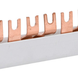 Шина живлення ETI 2921140 IZ 10/3F/12 3р (0,21m)
