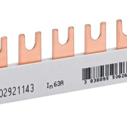 Шина живлення ETI 2921143 IZ 10/1F/12 1р (0,21m)
