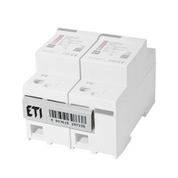 Шина живлення ETI 2921159 IZ16/1F/4mod-36 1p