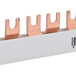 Шина живлення ETI 2921233 IZ16/2F/44 (18+9) 2p (0,99m)