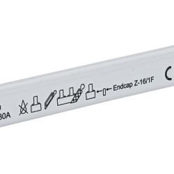Шина живлення ETI 2921250 IZ16/1F/37 1p (0,981m)