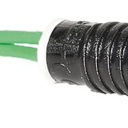 Сигнальна лампа ETI 004770804 LS 5 G 230 5мм 230V AC (зелена)