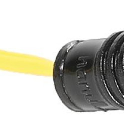 Сигнальна лампа ETI 004770806 LS 5 Y 230 5мм 230V AC (жовта)