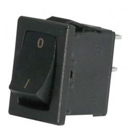 Перемикач «0-1» ETI 002470102 USS-01 10A