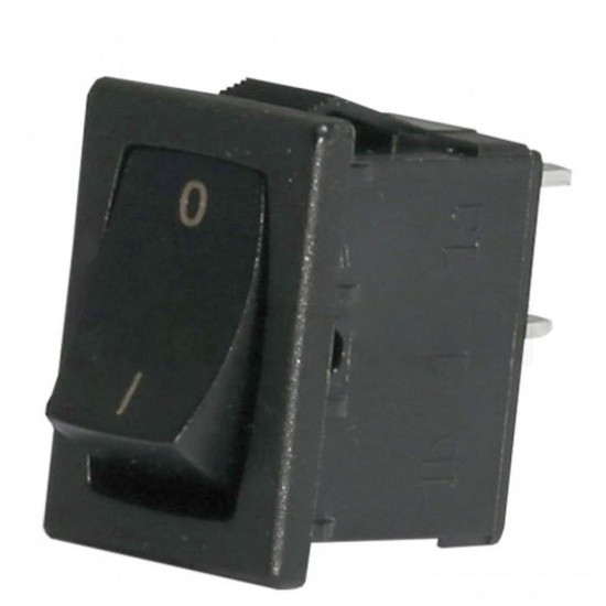Перемикач «0-1» ETI 002470102 USS-01 10A