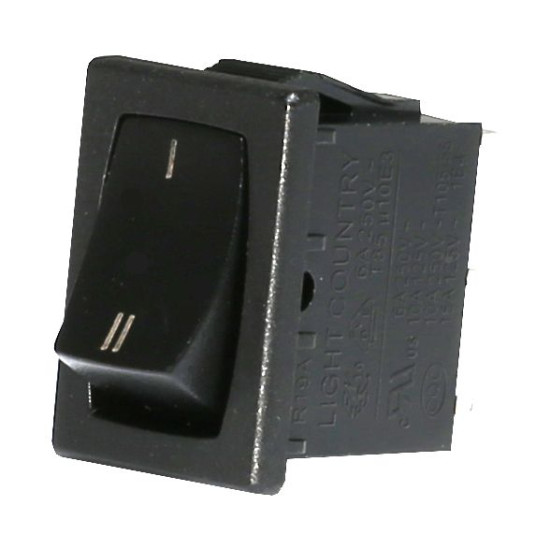 Перемикач ETI 002470103 "1-2" USS-02 10A