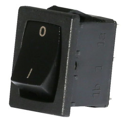 Перемикач ETI 002470107 USS-06/S 10A (НО)