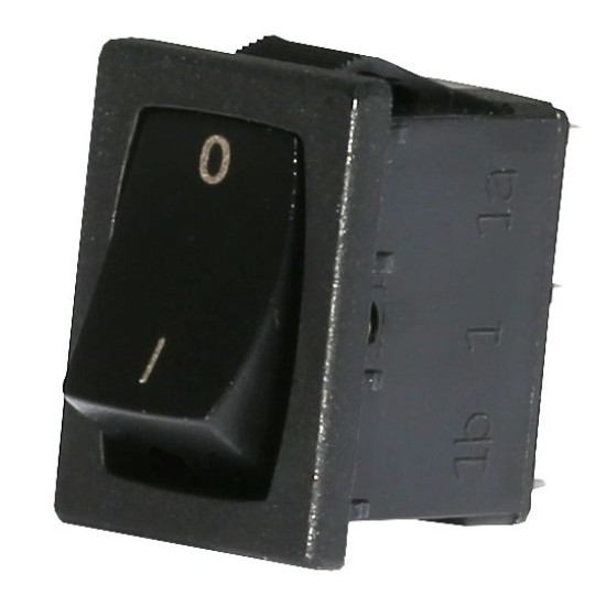 Перемикач ETI 002470107 USS-06/S 10A (НО)