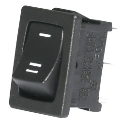 Перемикач ETI 002470184 USS-06/R 10A (НЗ)