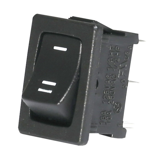 Перемикач ETI 002470184 USS-06/R 10A (НЗ)
