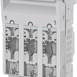 Роз'єднувач запобіжника ETI 001690882 KVL-1 250A 3Р (M10-M10)