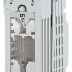 Роз'єднувач запобіжника ETI 001690891 KVL-1 250A 1Р (M10-M10)
