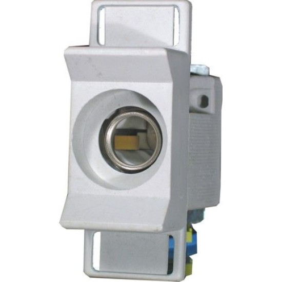 Тримач запобіжника ETI 002222011 D02 NK 1p (63А)
