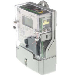 Електролічильник Nik 2104 AP2T.1800.C.11 (5-60)А PLC