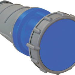 Кабельний силовий роз'єм ETI 004482009 ESH-3232 IP67 (32A 230V 2P+PE)