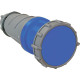 Кабельний силовий роз'єм ETI 004482009 ESH-3232 IP67 (32A 230V 2P+PE)