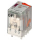 Електромеханічне реле ETI 002473005 ERM2-230ACL 2p