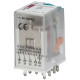 Електромеханічне реле ETI 002473006 ERM4-024DC 4p