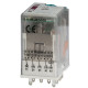 Електромеханічне реле ETI 002473022 ERM4-110 DCL 4p