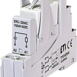 Цоколь ETI 002473036 MERB тип M (для MER2)
