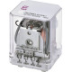 Електромеханічне реле ETI 002473062 RERM3-24AC 3p (16A AC1 250V AC)
