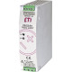 Джерело живлення ETI 004656681 PS-72-24 (Вхід: 100-240V AC/140-340V DC; Вихід: 24-28V DC/75W/3A)