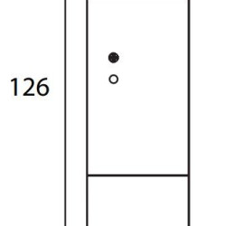 Джерело живлення ETI 004656681 PS-72-24 (Вхід: 100-240V AC/140-340V DC; Вихід: 24-28V DC/75W/3A)