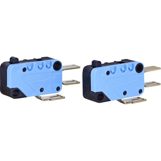 Блок контактів ETI 004661585 LBS-PS11 CO (NO+NC для LBS 160-1600A CO)