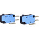 Блок контактів ETI 004661585 LBS-PS11 CO (NO+NC для LBS 160-1600A CO)