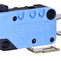Блок контактів ETI 004661585 LBS-PS11 CO (NO+NC для LBS 160-1600A CO)