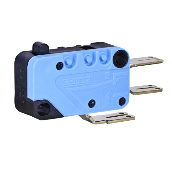 Блок контактів ETI 004661585 LBS-PS11 CO (NO+NC для LBS 160-1600A CO)