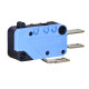Блок контактів ETI 004661585 LBS-PS11 CO (NO+NC для LBS 160-1600A CO)