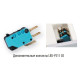 Блок контактів ETI 004661585 LBS-PS11 CO (NO+NC для LBS 160-1600A CO)