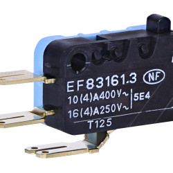 Блок контактів ETI 004661585 LBS-PS11 CO (NO+NC для LBS 160-1600A CO)