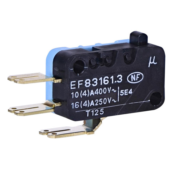 Блок контактів ETI 004661585 LBS-PS11 CO (NO+NC для LBS 160-1600A CO)