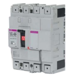Вимикач навантаження ETI 004671277 ED2 160/4 160A (6kA) 4P